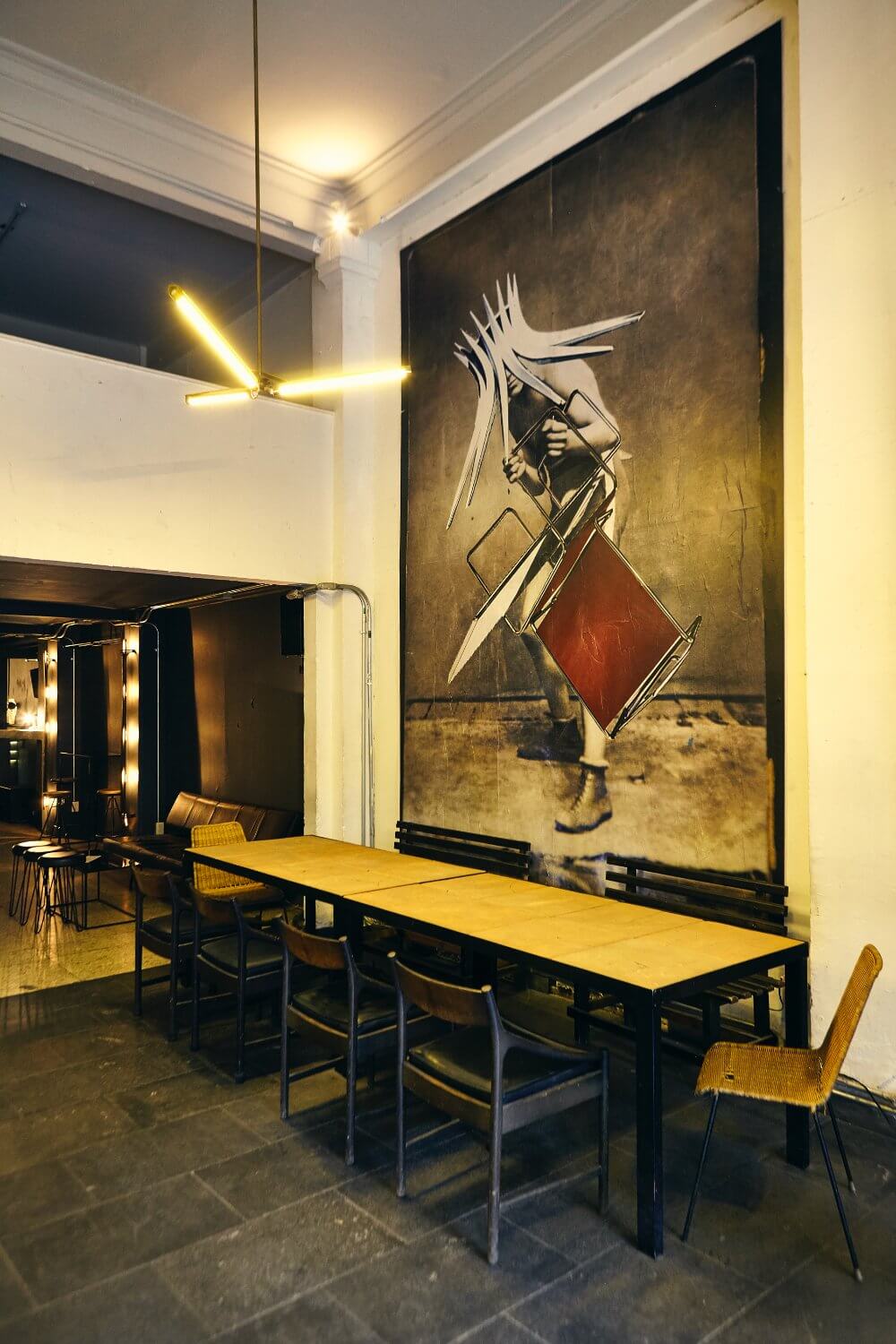 Bucardon interior 1