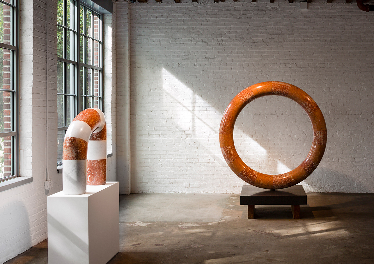 Noguchi museum