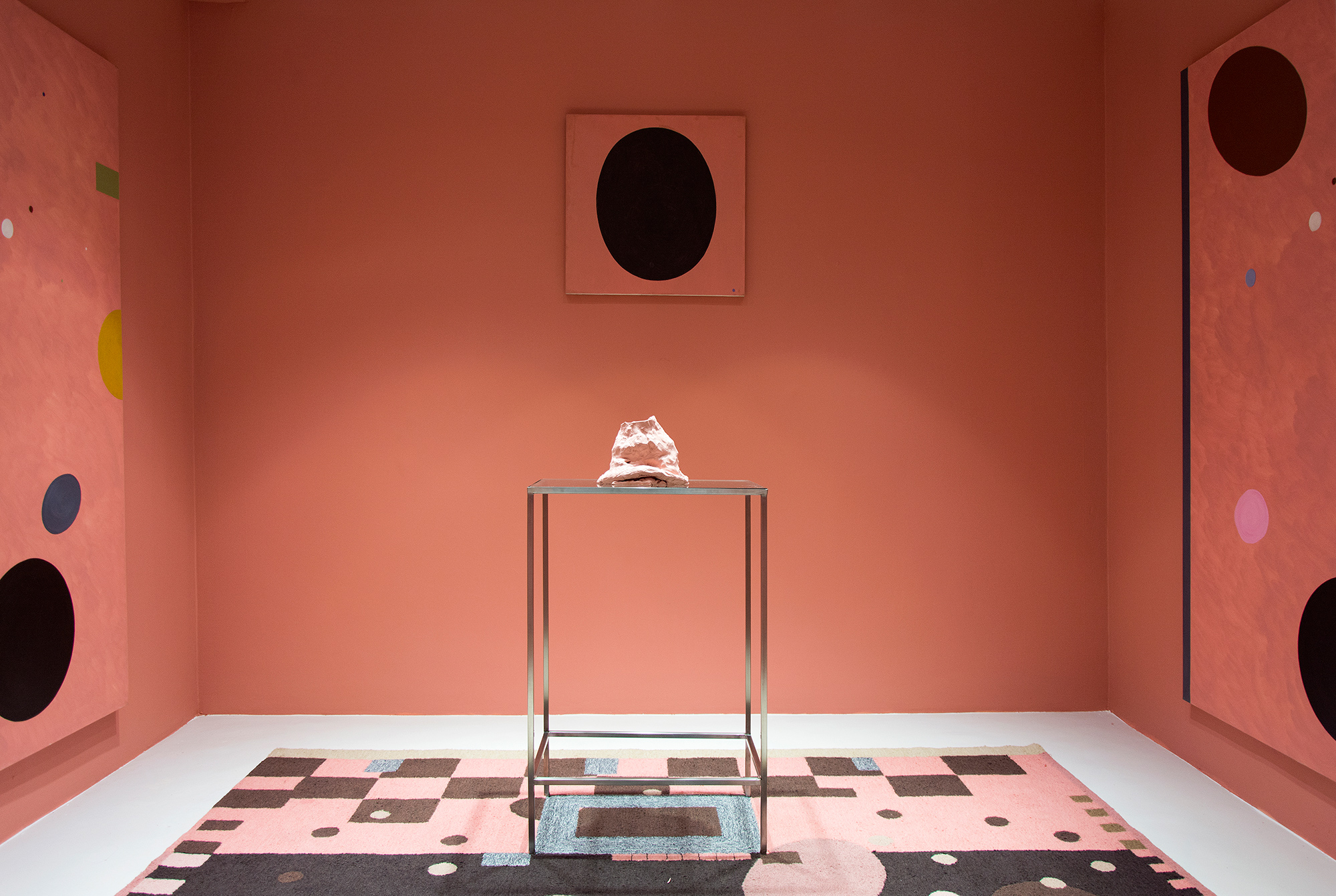 Galería Hilario Galguera 2