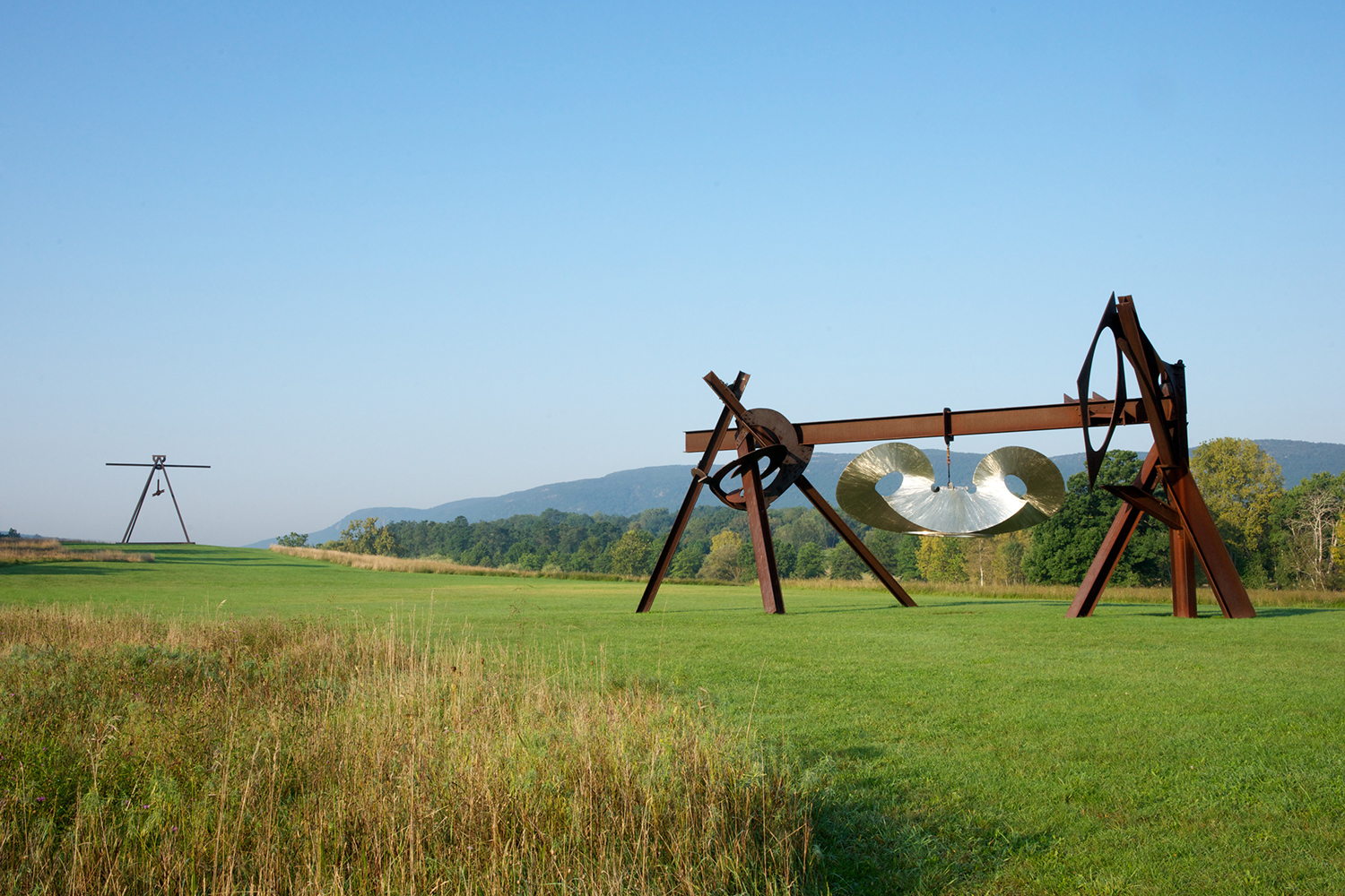 Storm King