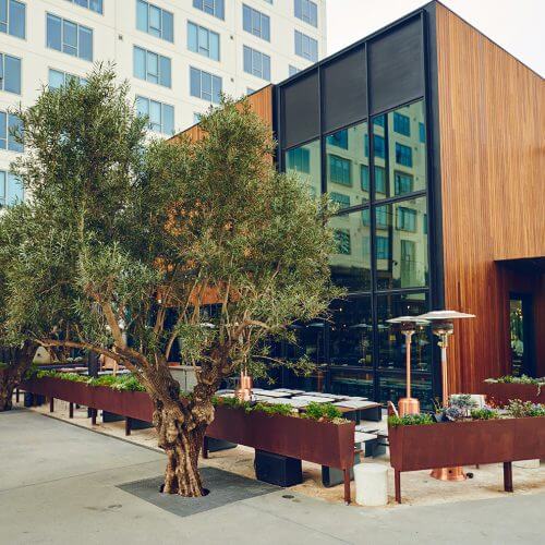 Otium exterior