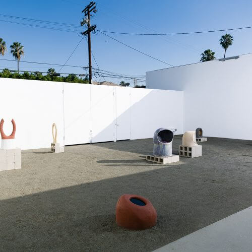 various small fires courtyard anna sew hoy