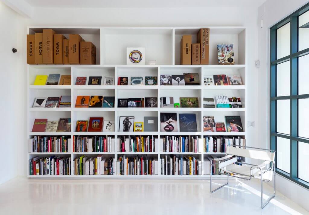 Arcana Books interior