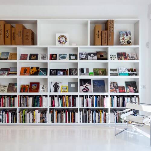 Arcana Books interior