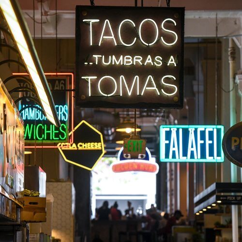 grand central market signs