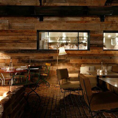 Gjelina Interior